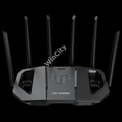 LAN/WIFI Asus TUF Gaming BE6500 Dual Band WiFi 7 Router