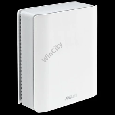 LAN/WIFI Asus Router 8643 Mbps Tri-band WiFi7 AiMesh BT8(W-1-PK)