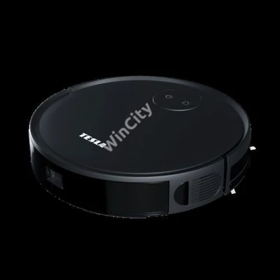 HPR TESLA Smart Robot Vacuum AI100 - Bemutató termék