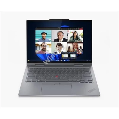 Lenovo ThinkPad X1 2-in-1 G9 21KE003LHV - Windows® 11 Professional - Grey - Touch (21KE003LHV)