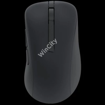 Mouse ASUS MD102 Vezeték nélküli Egér - Szürke