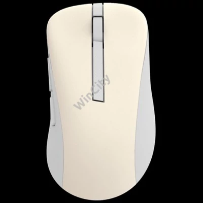 Mouse ASUS MD102 Vezeték nélküli Egér - Bézs