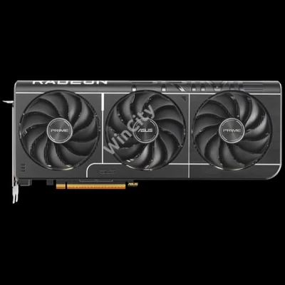 VGA ASUS AMD RX 9070 XT PRIME-RX9070XT-O16G