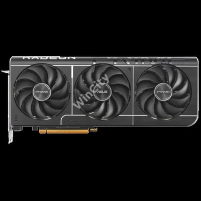 VGA ASUS AMD RX 9070 PRIME-RX9070-O16G