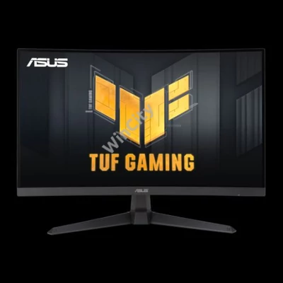 Mon Asus 27" TUF Gaming VG27WQ3B - VA