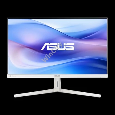 Mon Asus 23.8" VU249HFI-W Eye Care Adaptive-Sync - IPS