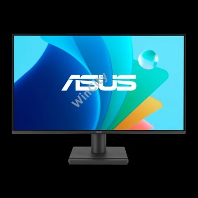 Mon Asus 24,5" VA259HGA Eye Care Adaptive-Sync - IPS