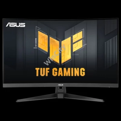 Mon Asus 31.5" VG32WQ3B TUF Gaming - LED VA