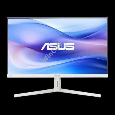 Mon Asus 27" VU279HFI-W Eye Care Adaptive-Sync - IPS