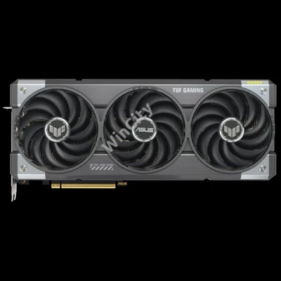 VGA ASUS NVIDIA RTX 5070 12GB GDDR7 - TUF-RTX5070-O12G-GAMING