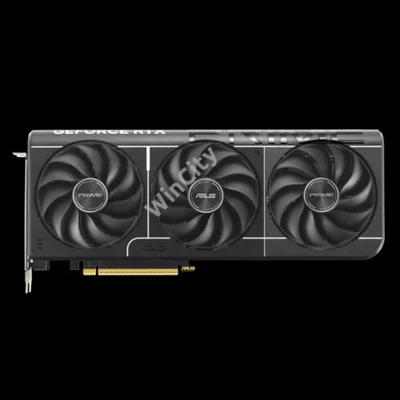 VGA ASUS NVIDIA RTX 5070 12GB GDDR7 - PRIME-RTX5070-O12G