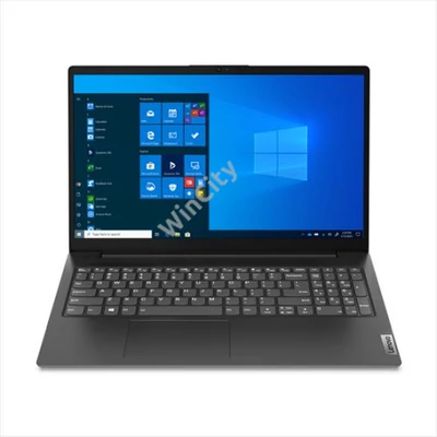 Lenovo V15 G4 IRU - FreeDOS - Business Black (83A1009UHV)