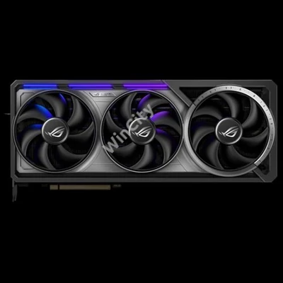 VGA ASUS NVIDIA RTX 5080 16GB GDDR7 - ROG-ASTRAL-RTX5080-O16G-GAMING