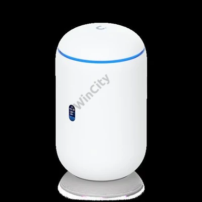 Ubiquiti UniFi Dream Router 7, WiFi7, 2.5GbE, 1xPoE kimenet