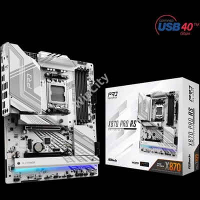 AL ASRock sAM5 X870 PRO RS