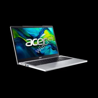 Acer Aspire GO AG15-32P-37CK - Windows® 11 Home - Színezüst (NX.J46EU.004)