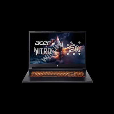 Acer Predator Helios PH18-73-91JF - Pokolfekete (NH.QVZEU.006)