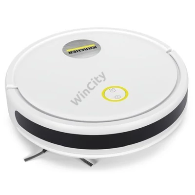 HPR Karcher RCV 2 *EU Robotporszívó felmosó funkcióval 1.269-670.0