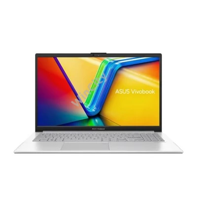 Asus Vivobook Go E1504FA-NJ1144 - No OS - Cool Silver (E1504FA-NJ1144)