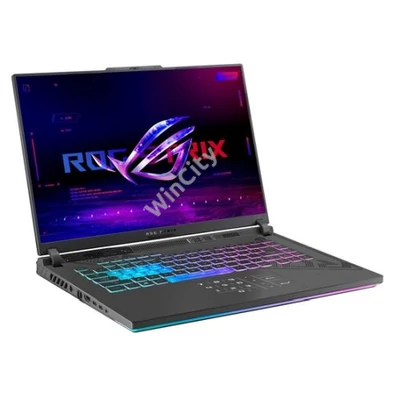 Asus ROG Strix G16 G614FR-S5100W - Windows® 11 - Volt Green (G614FR-S5100W)
