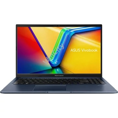 Asus VivoBook M1502YA-BQ658 - No OS - Quiet Blue (M1502YA-BQ658)