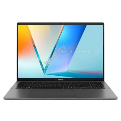 Asus VivoBook S16 S3607VA-RP045 - No OS - Matte Gray (S3607VA-RP045)