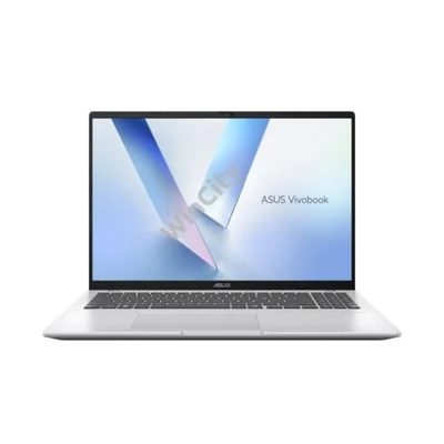 Asus VivoBook X1607QA-MB055W - Windows® 11 - Cool Silver (X1607QA-MB055W)