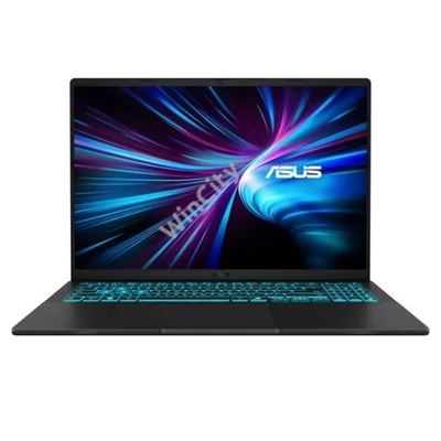 Asus Vivobook V16 V3607VM-RP023 - No OS - Black (V3607VM-RP023)