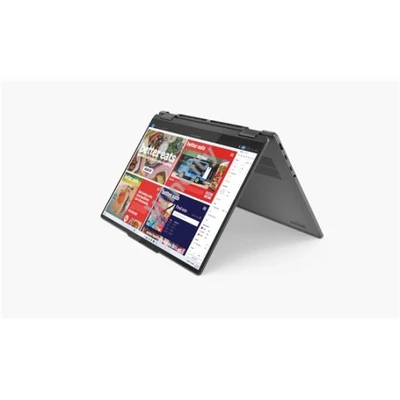 Lenovo Yoga 7 2-in-1 14AKP10 - FreeDOS - Tidal Teal - Touch (83JR002HHV)