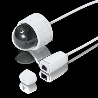 Használt Ubiquiti UniFi Protect G5 Dome Ultra 4MP kamera (táp nélküli)