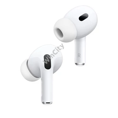 Apple AirPods Pro2 with MagSafe Case (USB-C)