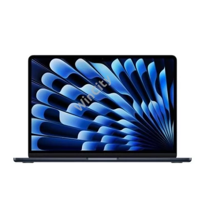 Apple MBA 13.6: MIDNIGHT/M4 10C CPU/8C GPU/16GB/256GB-MAG (MW123MG/A)