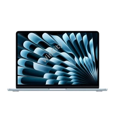 Apple MBA 13.6: SKY BLUE/M4 10C CPU/8C GPU/16GB/256GB-MAG (MC6T4MG/A)