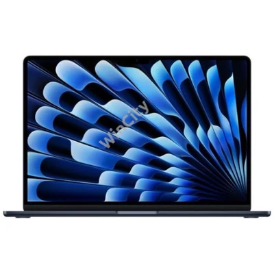 Apple MBA 15.3: MIDNIGHT/M4 10C CPU/10C GPU/16GB/256GB-MAG (MW1L3MG/A)
