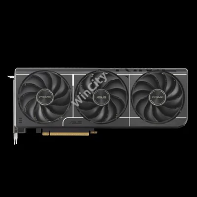 VGA ASUS NVIDIA RTX 5060 Ti 8GB GDDR7 - PRIME-RTX5060TI-O8G