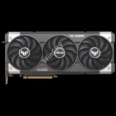 VGA ASUS NVIDIA RTX 5060 Ti 16GB GDDR7 - TUF-RTX5060TI-O16G-GAMING