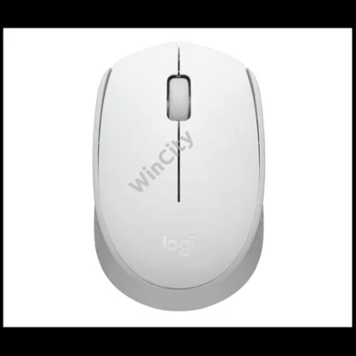 Mouse Logitech M171 - White