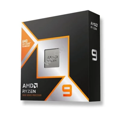 CPU AMD AM5 Ryzen 9 9950X3D - 4,3 GHz