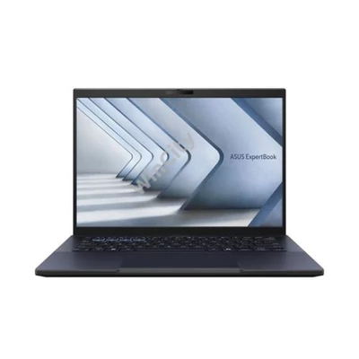 Asus Expertbook B3 B3404CMA-Q51823 - No OS - Star Black (B3404CMA-Q51823)