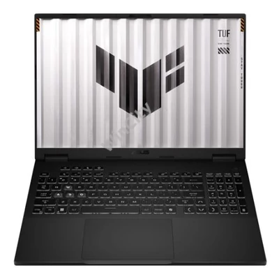 Asus TUF Gaming A16 FA608UM-RV015 - No OS - Jaeger Gray (FA608UM-RV015)