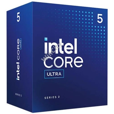 CPU Intel s1851 Core Ultra 5 225F - 2,7 GHz