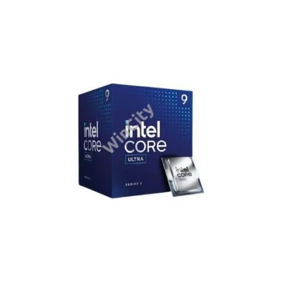 CPU Intel s1851 Core Ultra 9 285 - 1,9 GHz