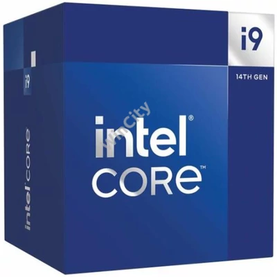 CPU Intel s1700 Core i9-14900F - 1,5 GHz