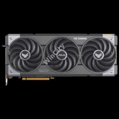 VGA ASUS AMD RX 9070 XT TUF-RX9070XT-O16G-GAMING