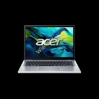Acer Spin AGSP14-31PT-32T3 - Színezüst - Touch (NX.JBEEU.002)