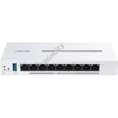 LAN/WIFI Asus ExpertWiFi PoE - EBG19P
