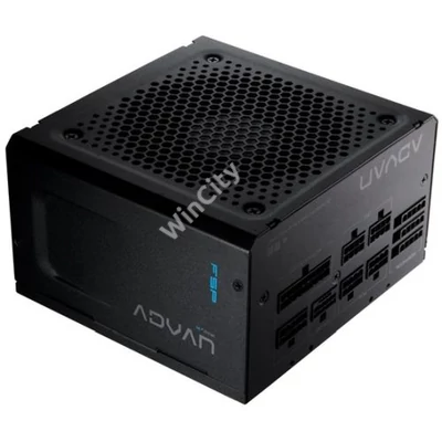 TÁP FSP 850W - ADVAN-850GM 80+ Gold ATX12V V3.1 Gen 5.1