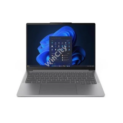 Lenovo IdeaPad Pro 5 14IAH10 - FreeDOS - Luna Grey (83JK000NHV)