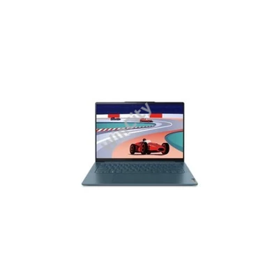 Lenovo Yoga Pro 7 14ASP10 - Windows® 11 Home - Tidal Teal (83LX0006HV)