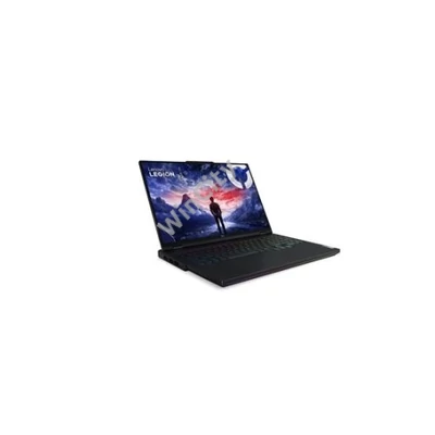 Lenovo Legion Pro 7 16IAX10H - Windows® 11 Home - Eclipse Black (83F5009VHV)